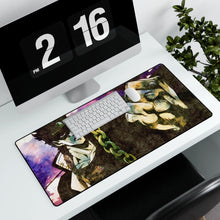 Load image into Gallery viewer, Anime Jojo's Bizarre Adventure Mouse Pad (Desk Mat)
