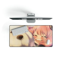 Load image into Gallery viewer, Spy x Family Mouse Pad (Desk Mat)
