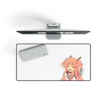 Load image into Gallery viewer, Angel Beats! Mouse Pad (Desk Mat)
