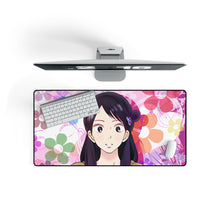 Load image into Gallery viewer, Kimi Ni Todoke Mouse Pad (Desk Mat) On Desk
