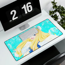 Load image into Gallery viewer, The Rising of the Shield Hero Mouse Pad (Desk Mat)
