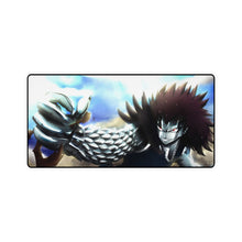 Load image into Gallery viewer, Fairy Tail Gajeel Redfox Mouse Pad (Desk Mat)
