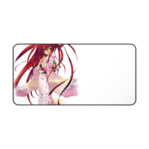 Shakugan No Shana Shakugan No Shana Mouse Pad (Desk Mat)