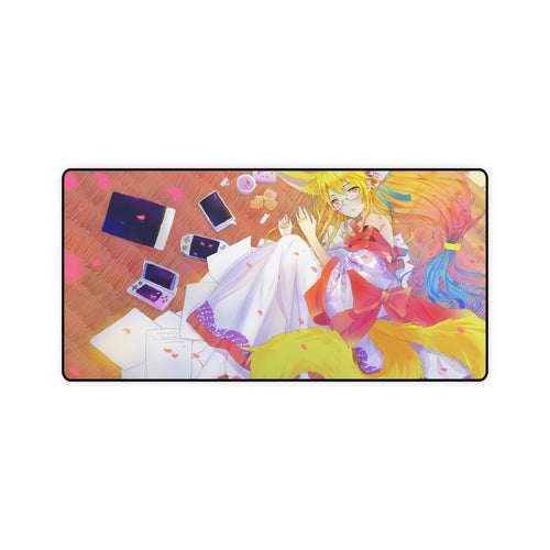 No Game No Life Mouse Pad (Desk Mat)