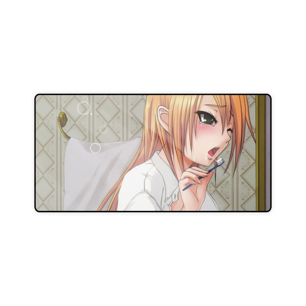 Blazblue Mouse Pad (Desk Mat)