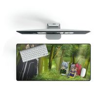 Load image into Gallery viewer, Sword Art Online II Mouse Pad (Desk Mat)
