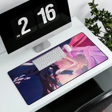 Load image into Gallery viewer, Belle Anime Movie Mouse Pad (Desk Mat)
