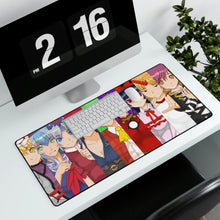 Load image into Gallery viewer, Touhou Mouse Pad (Desk Mat)
