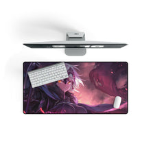 Load image into Gallery viewer, Fate/Grand Order Mouse Pad (Desk Mat) On Desk
