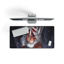 Load image into Gallery viewer, My Hero Academia Mouse Pad (Desk Mat) On Desk
