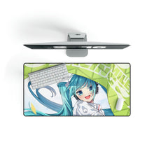 Load image into Gallery viewer, Vocaloid Mouse Pad (Desk Mat)
