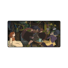 Load image into Gallery viewer, The Secret World Of Arrietty Mouse Pad (Desk Mat)

