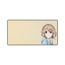 Load image into Gallery viewer, Hanasaku Iroha Mouse Pad (Desk Mat)
