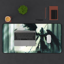 Load image into Gallery viewer, Forest of Fate Mouse Pad (Desk Mat) With Laptop

