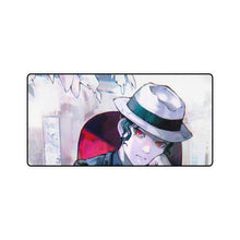 Load image into Gallery viewer, Demon Slayer: Kimetsu no Yaiba Mouse Pad (Desk Mat)
