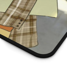 Load image into Gallery viewer, Anime Original Mouse Pad (Desk Mat) Hemmed Edge
