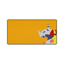 Load image into Gallery viewer, Digimon Adventure Tri. Mouse Pad (Desk Mat)
