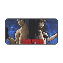Load image into Gallery viewer, Anime Golgo 13 Mouse Pad (Desk Mat)
