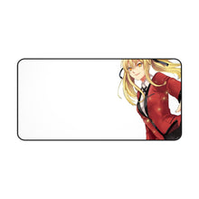 Load image into Gallery viewer, Kakegurui Mouse Pad (Desk Mat)
