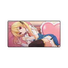 Load image into Gallery viewer, Undefeated Bahamut Chronicle Mouse Pad (Desk Mat)
