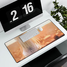 Load image into Gallery viewer, Anohana Mouse Pad (Desk Mat)
