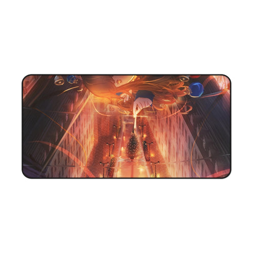 Anime Original Mouse Pad (Desk Mat)
