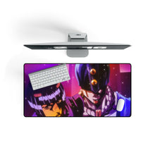Load image into Gallery viewer, Anime Jojo's Bizarre Adventure Mouse Pad (Desk Mat)
