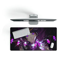 Load image into Gallery viewer, Virtual Youtuber Mouse Pad (Desk Mat)
