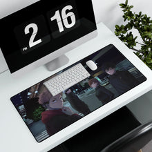 Load image into Gallery viewer, Jujutsu Kaisen Mouse Pad (Desk Mat)
