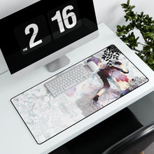 Load image into Gallery viewer, Black Wolves Saga Mouse Pad (Desk Mat)
