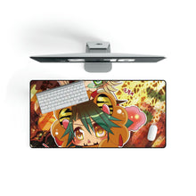 Load image into Gallery viewer, Tiger &amp; Bunny Mouse Pad (Desk Mat)

