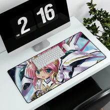 Load image into Gallery viewer, Anime Super Robot Wars Mouse Pad (Desk Mat)
