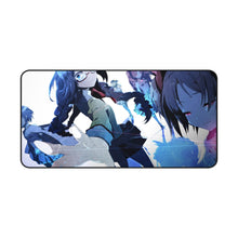 Load image into Gallery viewer, Puella Magi Madoka Magica Mouse Pad (Desk Mat)
