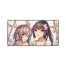 Load image into Gallery viewer, Anime Original Mouse Pad (Desk Mat)
