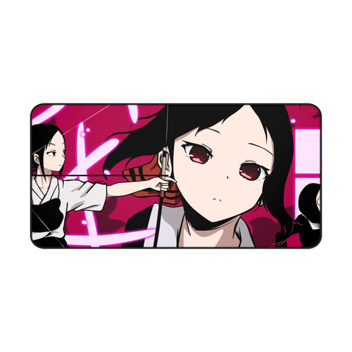 Kaguya-sama: Love Is War Mouse Pad (Desk Mat)