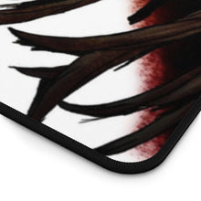 Load image into Gallery viewer, Soul Eater Mouse Pad (Desk Mat) Hemmed Edge
