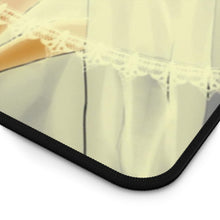Load image into Gallery viewer, Anime Original Mouse Pad (Desk Mat) Hemmed Edge
