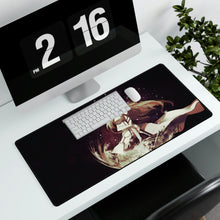 Load image into Gallery viewer, Sword Art Online Mouse Pad (Desk Mat)
