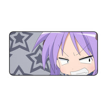 Load image into Gallery viewer, Lucky Star Kagami Hiiragi Mouse Pad (Desk Mat)
