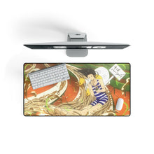 Load image into Gallery viewer, Anime Gintama Mouse Pad (Desk Mat) On Desk
