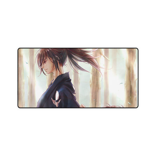 Dororo Hyakkimaru, Dororo, Dororo Mouse Pad (Desk Mat)