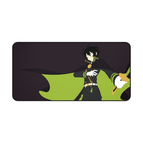 Seraph Of The End 8k Mouse Pad (Desk Mat)