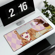 Load image into Gallery viewer, The Rising of the Shield Hero Mouse Pad (Desk Mat)
