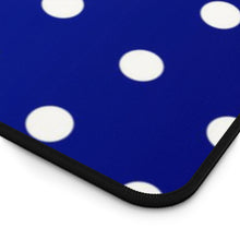 Load image into Gallery viewer, Tsumiki Miniwa | Acchi Kocchi Mouse Pad (Desk Mat) Hemmed Edge
