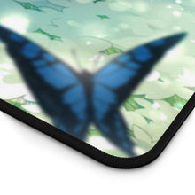 Load image into Gallery viewer, Fate/Stay Night Mouse Pad (Desk Mat) Hemmed Edge
