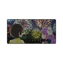 Load image into Gallery viewer, Himemori Luna &amp; Oozora Subaru Mouse Pad (Desk Mat)
