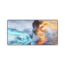 Load image into Gallery viewer, Avatar: The Legend Of Korra Mouse Pad (Desk Mat)
