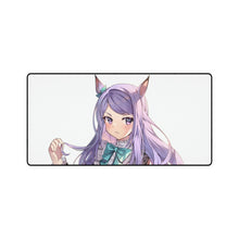 Load image into Gallery viewer, Uma Musume: Pretty Derby Mouse Pad (Desk Mat)

