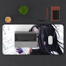 Load image into Gallery viewer, Tokyo Revengers Keisuke Baji Mouse Pad (Desk Mat) With Laptop
