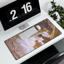 Load image into Gallery viewer, Jibaku Shounen Hanako-kun Mouse Pad (Desk Mat)
